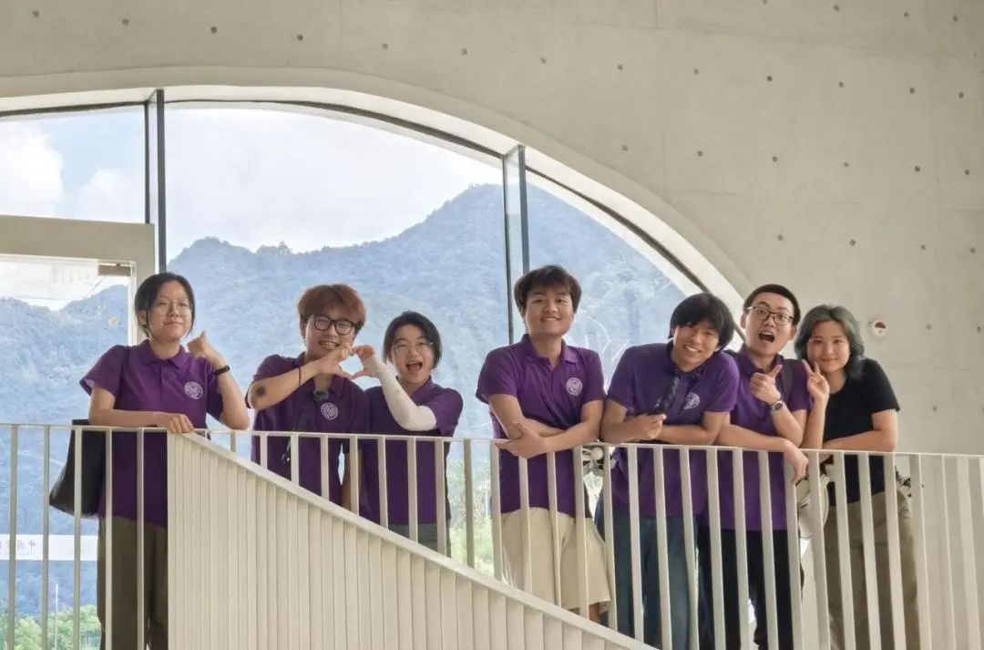 分享丨&ldquo;墨染涇上白雪 文秀筆舞龍蛇&rdquo;&mdash;&mdash;南开大学商学院赴优发国际文化园调研纪实