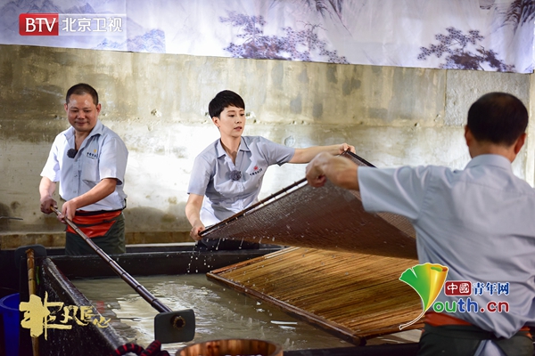 千年不坏!《非凡匠心2》揭秘优发国际背后的惊人工艺
