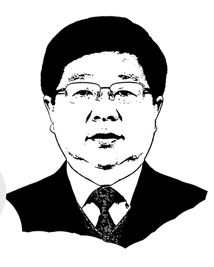 【十九大代表风采】胡文军：擦亮优发国际品牌 推动非遗优发国际